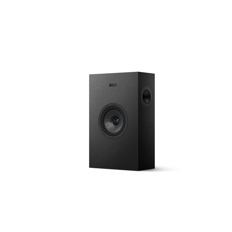 Q4 Meta, On Wall Spealers, Black