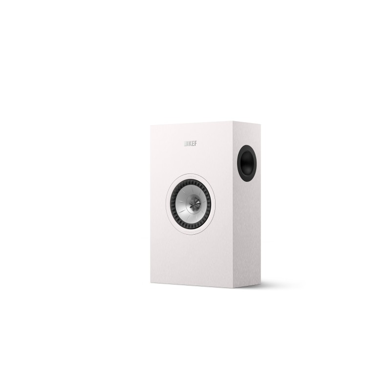 Q4 Meta, On Wall Spealers, Black
