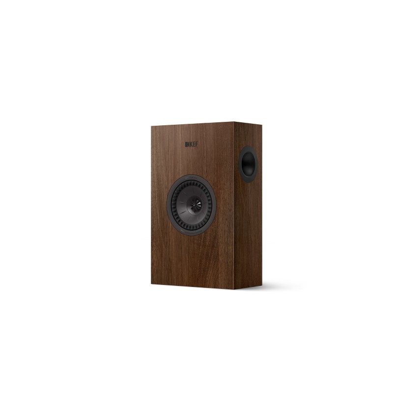 Q4 Meta, On Wall Spealers, Black