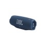 JBL Charge 6, Bluetooth Speaker, Auracast, Blue