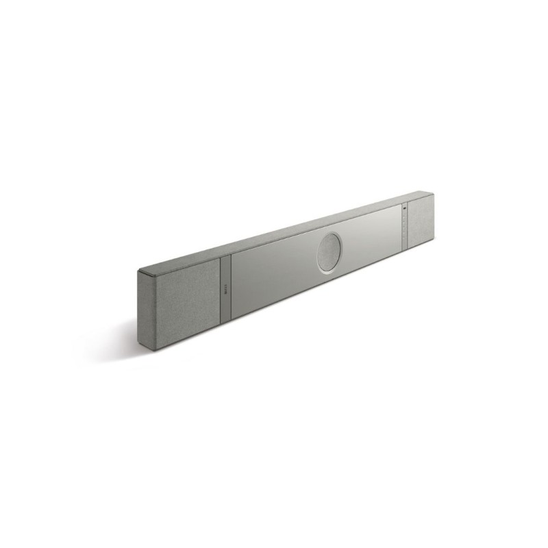 KEF XIO soundbar, Black