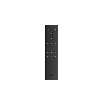 KEF XIO soundbar, Grey