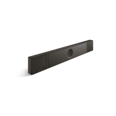 KEF XIO soundbar, Grey