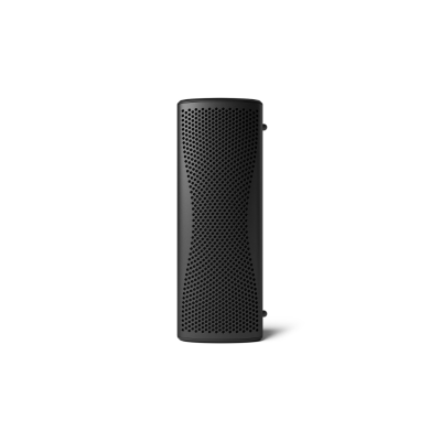 KEF Muo, Bluetooth Speaker, Amber Haze