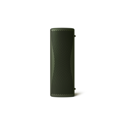KEF Muo, Bluetooth Speaker, Amber Haze