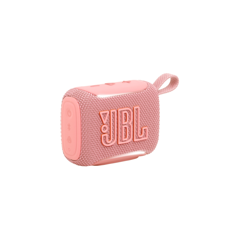 JBL GO5, Portable Bluetooth Speaker, Black