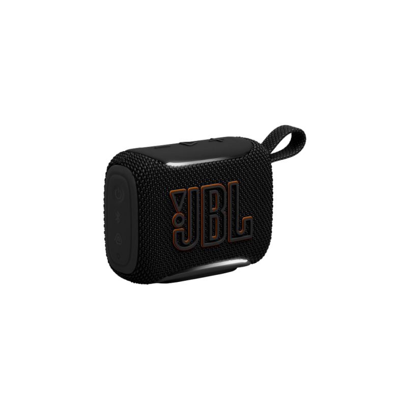 JBL GO5, Portable Bluetooth Speaker, Squad